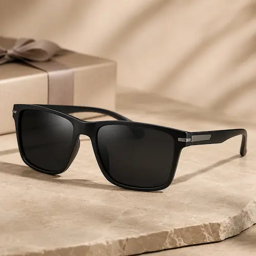 KALIYADI polarized sunglasses styled as a summer Father’s Day gift for men