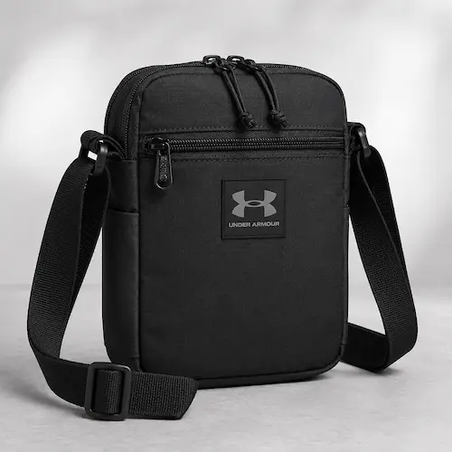 Under Armour Loudon crossbody bag styled as a sport utility Father’s Day gift for men